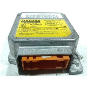 CENTRALITA AIRBAG 550541500 9636894080 