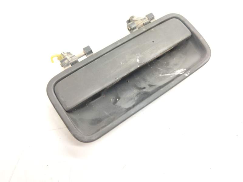 Recambio de maneta exterior delantera derecha para land rover freelander (ln) 2.0 turbodiesel referencia OEM IAM CXB101520XXX  