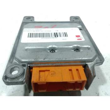 Recambio de centralita airbag para peugeot 206 berlina diesel referencia OEM IAM 550541500 9636894080 