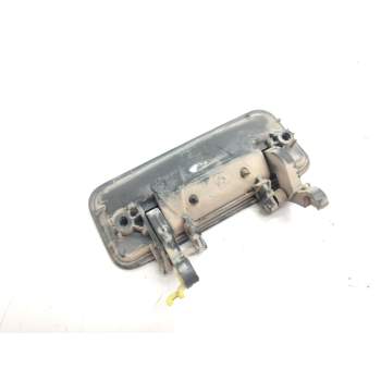 Recambio de maneta exterior delantera derecha para land rover freelander (ln) 2.0 turbodiesel referencia OEM IAM CXB101520XXX  