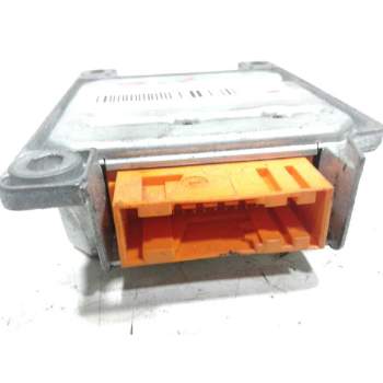 Recambio de centralita airbag para peugeot 206 berlina diesel referencia OEM IAM 550541500 9636894080 