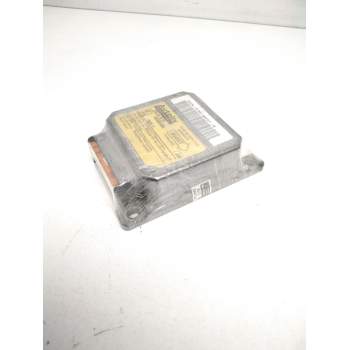 Recambio de centralita airbag para peugeot 206 berlina diesel referencia OEM IAM 550541500 9636894080 
