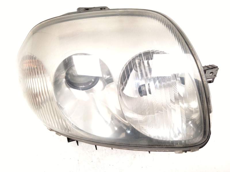 Recambio de faro derecho para renault clio ii (bb_, cb_) 1.9 dti (b/cb0u) referencia OEM IAM 085511136R  