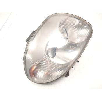 Recambio de faro derecho para renault clio ii (bb_, cb_) 1.9 dti (b/cb0u) referencia OEM IAM 085511136R  