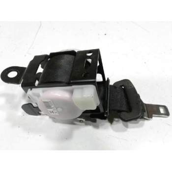 CINTURON SEGURIDAD TRASERO IZQUIERDO 96815097XX 