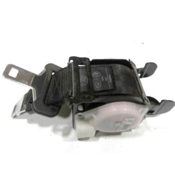 Recambio de cinturon seguridad trasero izquierdo para peugeot partner kasten confort l1 referencia OEM IAM 96815097XX  