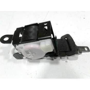 Recambio de cinturon seguridad trasero izquierdo para peugeot partner kasten confort l1 referencia OEM IAM 96815097XX  