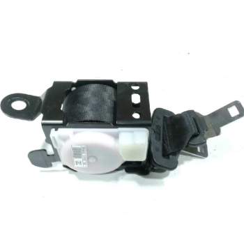 Recambio de cinturon seguridad trasero izquierdo para peugeot partner kasten confort l1 referencia OEM IAM 96815097XX  