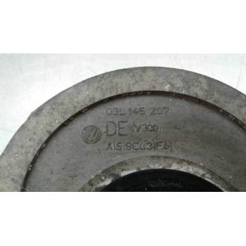 Recambio de depresor freno / bomba vacio para seat ibiza (6j5) style tech referencia OEM IAM 03L100J VWS 