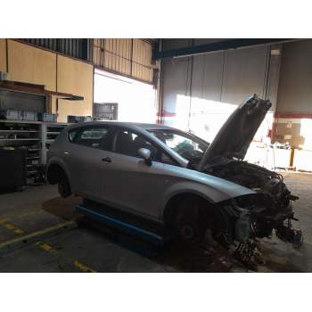 seat leon (1p1) del año 2007