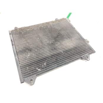 CONDENSADOR / RADIADOR AIRE ACONDICIONADO 756436X 