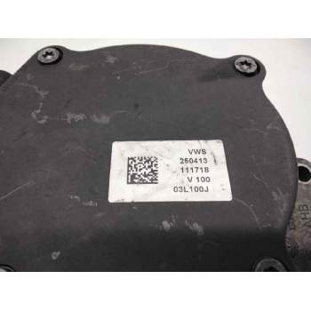 Recambio de depresor freno / bomba vacio para seat ibiza (6j5) style tech referencia OEM IAM 03L100J VWS 
