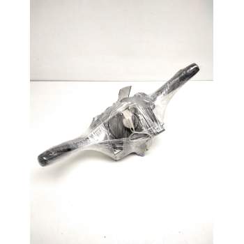 Recambio de mando multifuncion para peugeot partner kasten confort l1 referencia OEM IAM 96662459XT 12276612 