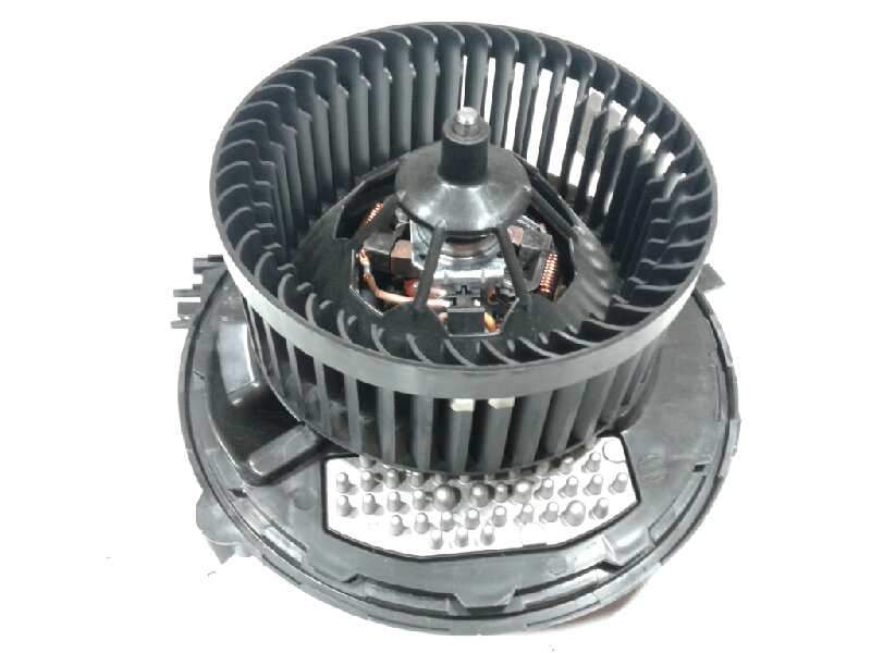 Recambio de motor calefaccion para seat leon (kl1) fr referencia OEM IAM 3Q1819021C  
