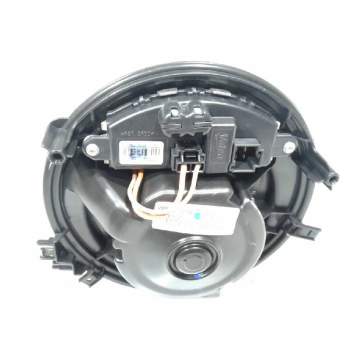 Recambio de motor calefaccion para seat leon (kl1) fr referencia OEM IAM 3Q1819021C  