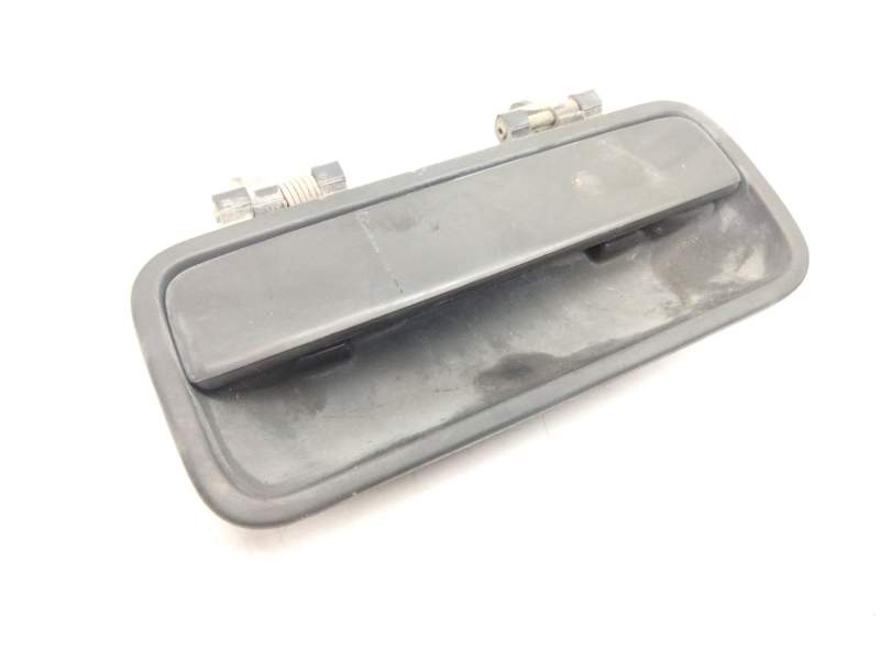 Recambio de maneta exterior trasera derecha para land rover freelander (ln) 2.0 turbodiesel referencia OEM IAM CXB101540XXX  