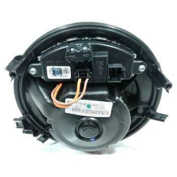 Recambio de motor calefaccion para seat leon (kl1) fr referencia OEM IAM 3Q1819021C  