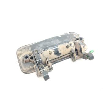 Recambio de maneta exterior trasera derecha para land rover freelander (ln) 2.0 turbodiesel referencia OEM IAM CXB101540XXX  