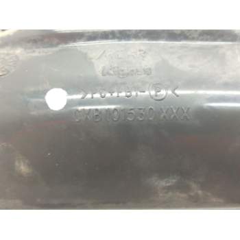 Recambio de maneta exterior trasera derecha para land rover freelander (ln) 2.0 turbodiesel referencia OEM IAM CXB101540XXX  