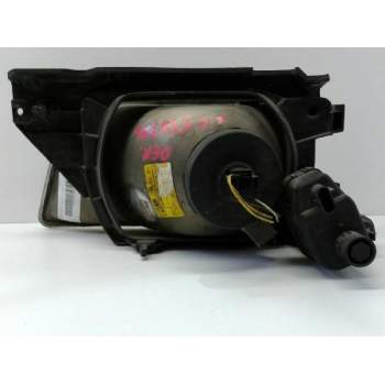 Recambio de faro derecho para opel kadett e ls berlina referencia OEM IAM   