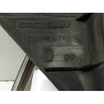 Recambio de faro derecho para opel kadett e ls berlina referencia OEM IAM   