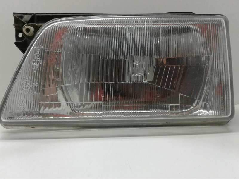 Recambio de faro izquierdo para opel kadett e ls berlina referencia OEM IAM   