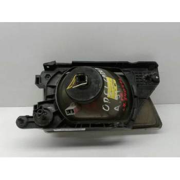 Recambio de faro izquierdo para opel kadett e ls berlina referencia OEM IAM   