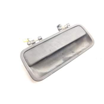 Recambio de maneta exterior trasera izquierda para land rover freelander (ln) 2.0 turbodiesel referencia OEM IAM CXB101520XXX  