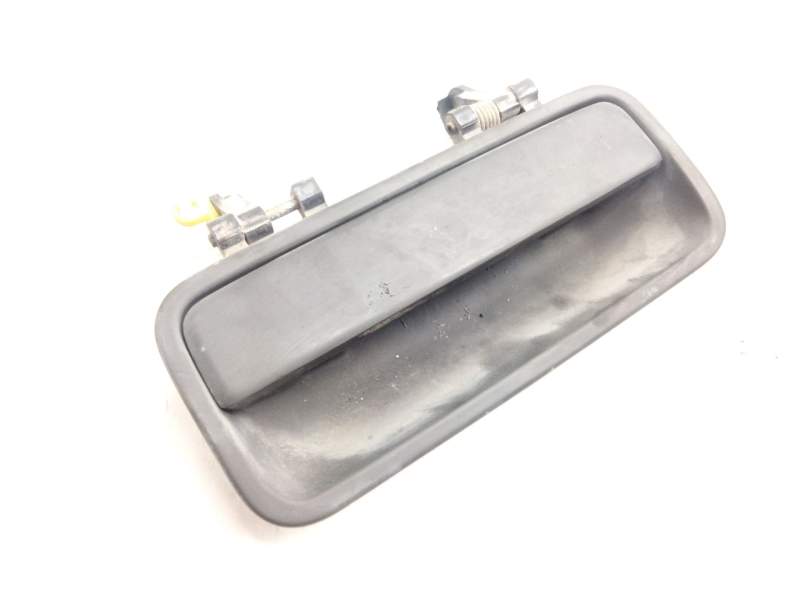 Recambio de maneta exterior trasera izquierda para land rover freelander (ln) 2.0 turbodiesel referencia OEM IAM CXB101520XXX  
