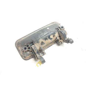 Recambio de maneta exterior trasera izquierda para land rover freelander (ln) 2.0 turbodiesel referencia OEM IAM CXB101520XXX  