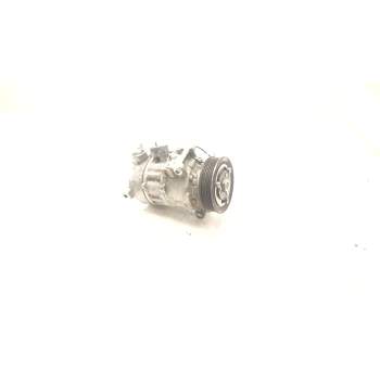 Recambio de compresor aire acondicionado para audi tt (8j3) 2.0 tfsi referencia OEM IAM 5Q0816803D  