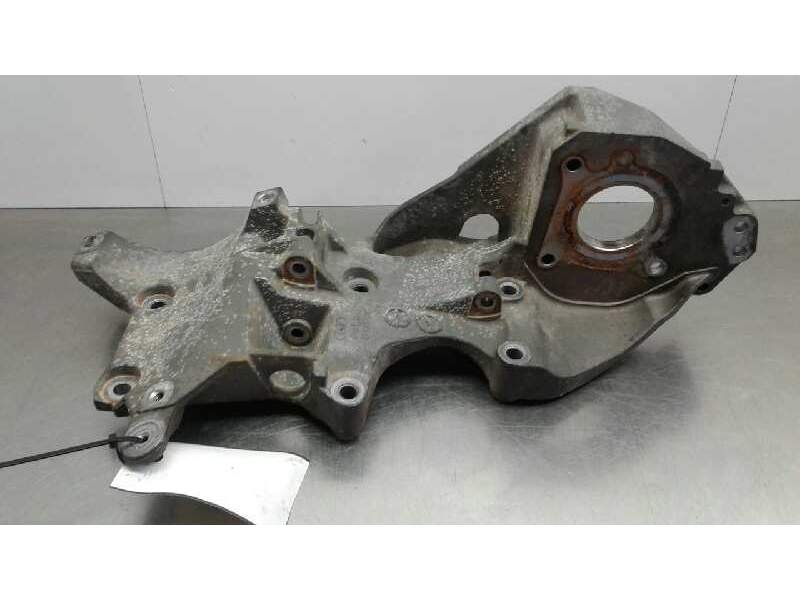 Recambio de soporte bomba inyeccion para seat ibiza (6j5) style tech referencia OEM IAM 03L903143Q  