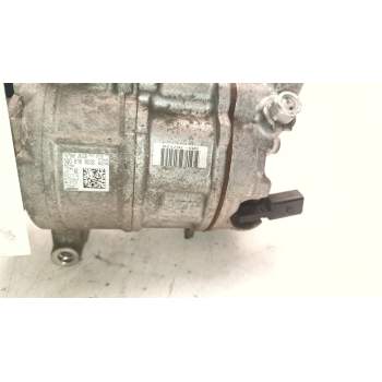 Recambio de compresor aire acondicionado para audi tt (8j3) 2.0 tfsi referencia OEM IAM 5Q0816803D  