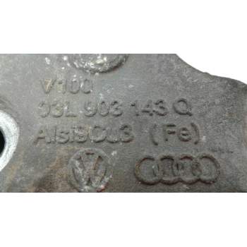 Recambio de soporte bomba inyeccion para seat ibiza (6j5) style tech referencia OEM IAM 03L903143Q  