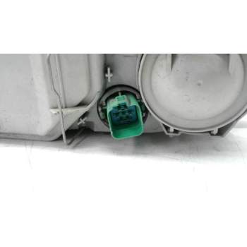 Recambio de faro derecho para ford fiesta berl./courier surf referencia OEM IAM 1062424  