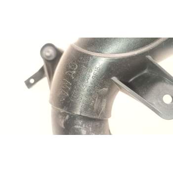 Recambio de tubo presion turbocompresor para audi tt (8j3) 2.0 tfsi referencia OEM IAM 5Q0145840B  
