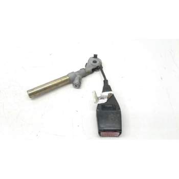 Recambio de enganche delantero derecho para nissan primastar (x..) kasten l1h1 2.7t referencia OEM IAM   