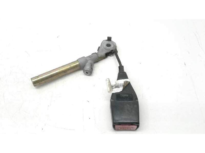 Recambio de enganche delantero derecho para nissan primastar (x..) kasten l1h1 2.7t referencia OEM IAM   
