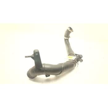 Recambio de tubo presion turbocompresor para audi tt (8j3) 2.0 tfsi referencia OEM IAM 5Q0145840B  