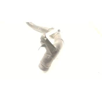 Recambio de tubo presion turbocompresor para audi tt (8j3) 2.0 tfsi referencia OEM IAM 5Q0145840B  