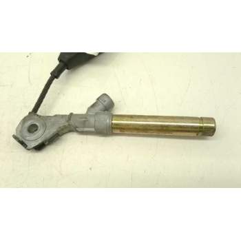 Recambio de enganche delantero derecho para nissan primastar (x..) kasten l1h1 2.7t referencia OEM IAM   