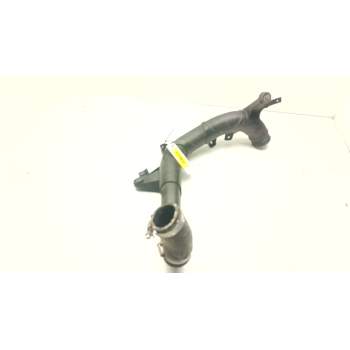 Recambio de tubo presion turbocompresor para audi tt (8j3) 2.0 tfsi referencia OEM IAM 5Q0145840B  