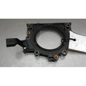 Recambio de reten cigueñal izquierdo para seat ibiza (6j5) style tech referencia OEM IAM 038103173A  