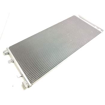 Recambio de condensador / radiador aire acondicionado para nissan nv400 pritsche referencia OEM IAM   