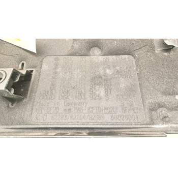 Recambio de tapa motor para audi tt (8j3) 2.0 tfsi referencia OEM IAM 06K103925S  