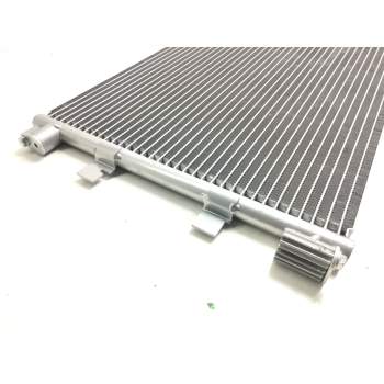 Recambio de condensador / radiador aire acondicionado para nissan nv400 pritsche referencia OEM IAM   