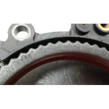 Recambio de reten cigueñal izquierdo para seat ibiza (6j5) style tech referencia OEM IAM 038103173A  