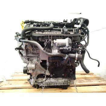MOTOR COMPLETO DKTB 06K100037D 