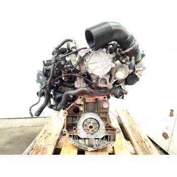 Recambio de motor completo para audi tt (8j3) 2.0 tfsi referencia OEM IAM DKTB 06K100037D 