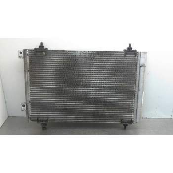 Recambio de condensador / radiador aire acondicionado para peugeot partner kasten confort l1 referencia OEM IAM 9682531580  